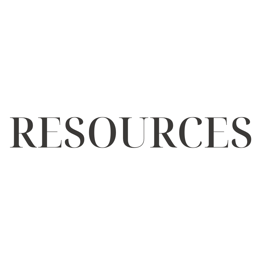 Resources